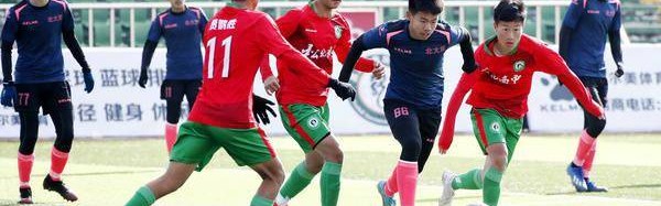  青少年足球锦标赛落幕，潜力新苗脱颖而出  