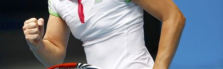  贝雷蒂尼重炮发威，马赛站轰出制胜ACE夺冠