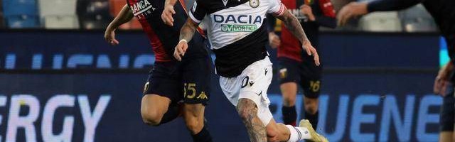  意甲劲旅尤文引援补强，冬窗签下实力前锋