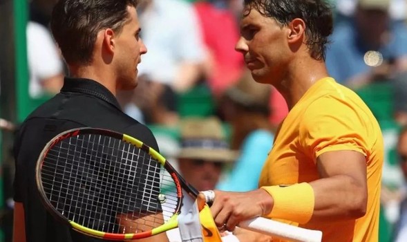  蒂姆红土赛季回暖，蒙特卡洛大师赛强势突围