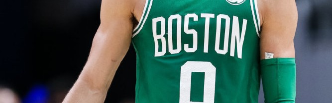  凯尔特人塔图姆高效表现轻取尼克斯