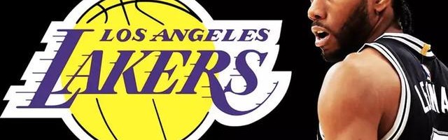  马刺新生代崛起击败西部豪强