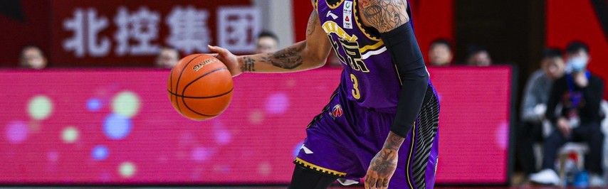  北控男篮多点开花，主场大胜南京同曦队