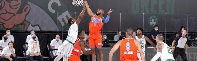  穆古鲁扎复出首秀告捷，展现复苏态势