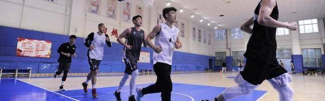  篮球青训体系改革，基层教练员培训启动