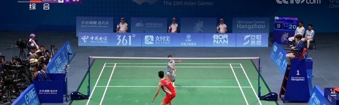  网球摄影大赛征集作品，捕捉赛场上的每一个动人瞬间  