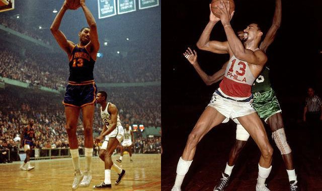  老将复出首秀砍下两双引喝彩