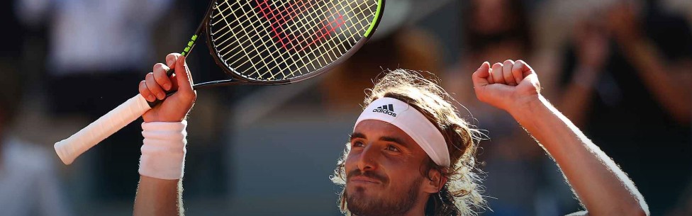  西西帕斯双误葬送好局，蒙特利尔决赛痛失冠军