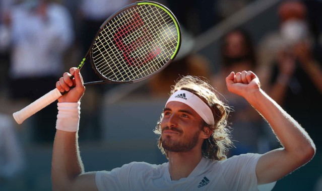  西西帕斯双误葬送好局，蒙特利尔决赛痛失冠军