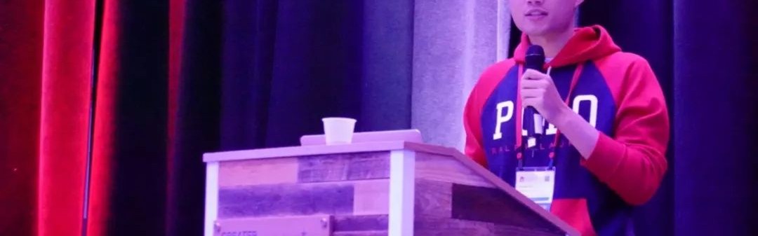  少年天才刷新纪录，最年轻登场引关注