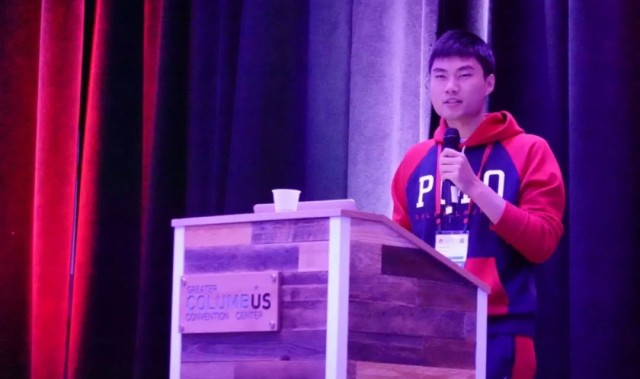  少年天才刷新纪录，最年轻登场引关注