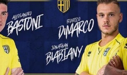  帕尔马青年军敢拼，虽败犹荣获掌声  