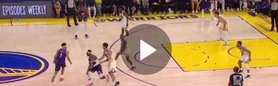  约基奇三双助掘金主场力克爵士