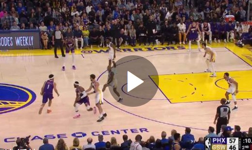  约基奇三双助掘金主场力克爵士