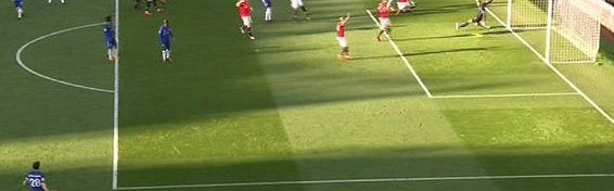  VAR技术持续引争议，判罚尺度成焦点