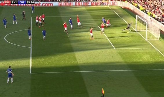  VAR技术持续引争议，判罚尺度成焦点