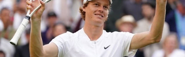  辛纳发球火力全开，蒙特利尔站斩获生涯首冠