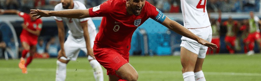  英格兰大胆启用新人，世预赛收获开门红