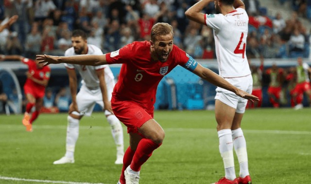  英格兰大胆启用新人，世预赛收获开门红