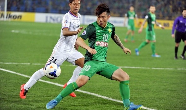  日本J联赛技术流打法获赞誉