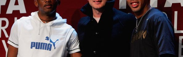  金球奖候选竞争激烈，年度最佳花落谁家