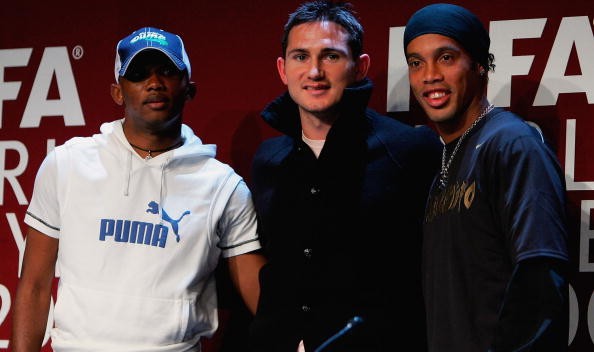  金球奖候选竞争激烈，年度最佳花落谁家