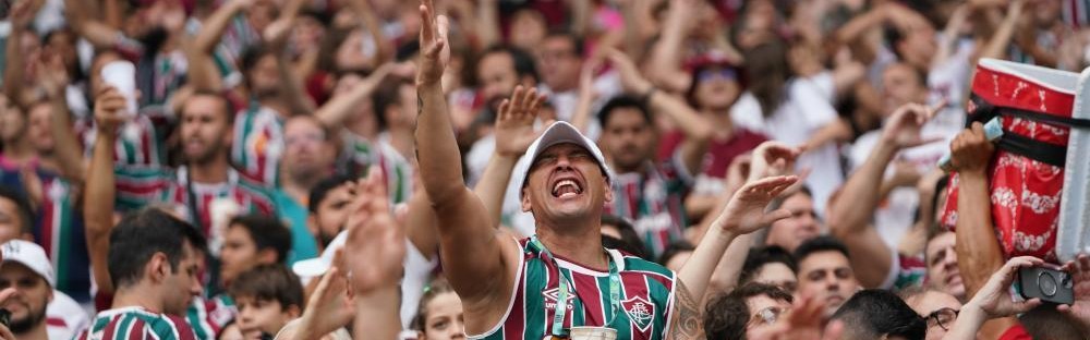  南美解放者杯决出冠军，巴西球队成功捧杯