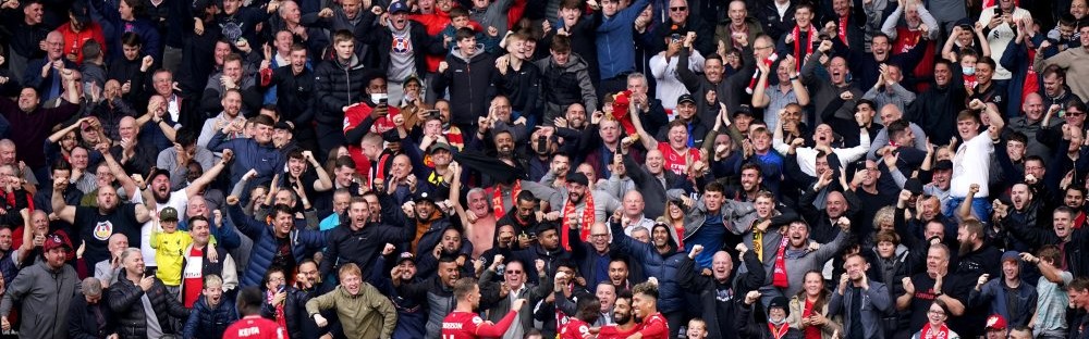  利物浦客场绝杀延续不败神话