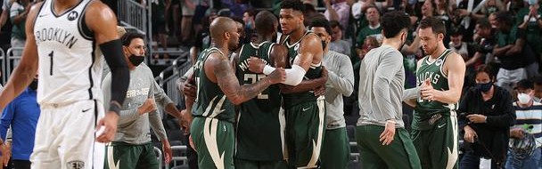  篮网双核合砍六十分惜败雄鹿