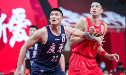  南京同曦替补席发威逆转战胜福建浔兴