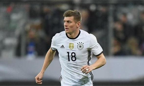  德国战车复苏欧预赛三战全胜