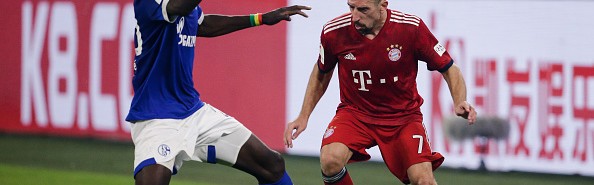  非洲杯黑马连克劲旅，草根球队书写传奇