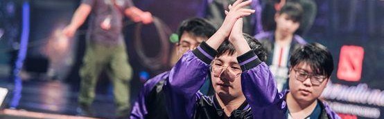  DOTA2国际邀请赛落幕，中国战队包揽前三甲  