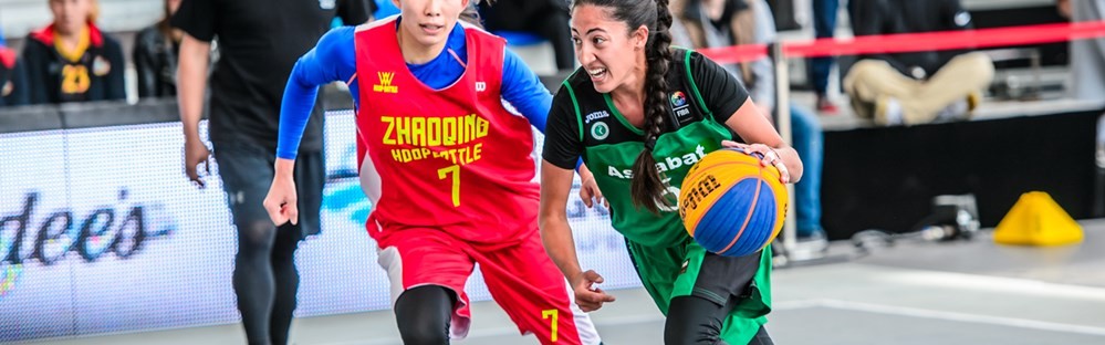  街球高手齐聚一堂，民间赛事掀起热潮