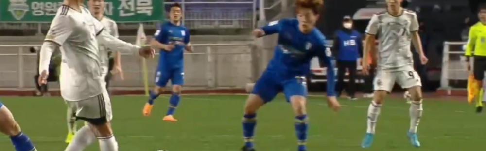  韩国K联赛老牌劲旅焕发新生