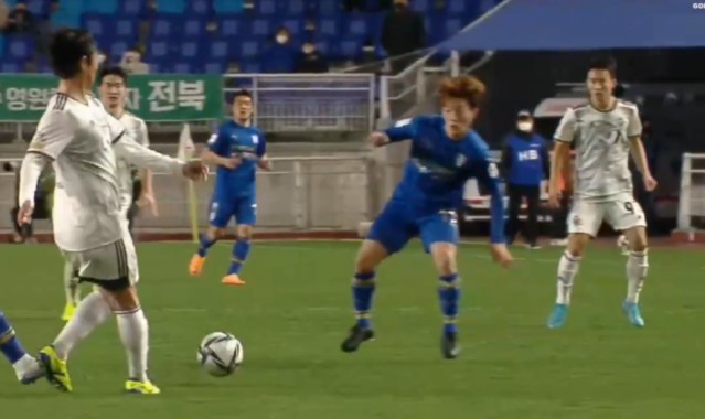  韩国K联赛老牌劲旅焕发新生