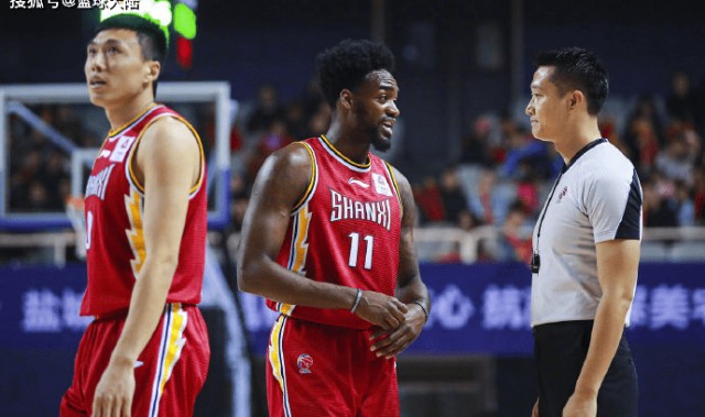  外援强势加盟补强阵容剑指冠军