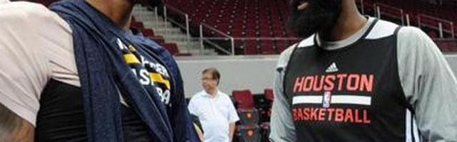  保罗网前高压，德里安赛区年轻一代闪耀登场