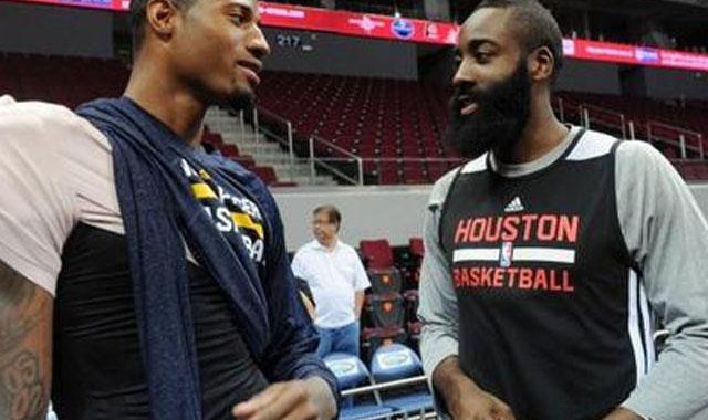  保罗网前高压，德里安赛区年轻一代闪耀登场