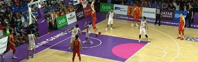  篮球战术板上见真章，教练斗智决胜负