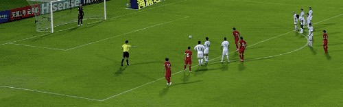  点球大战决胜，门将扑救成胜负关键