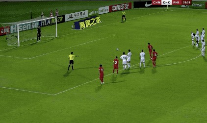  点球大战决胜，门将扑救成胜负关键