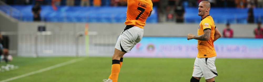  丘里奇单反神技，安特卫普站力克名将称雄