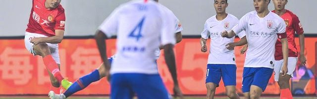  青年军刮起青春风暴，连胜势头不可挡