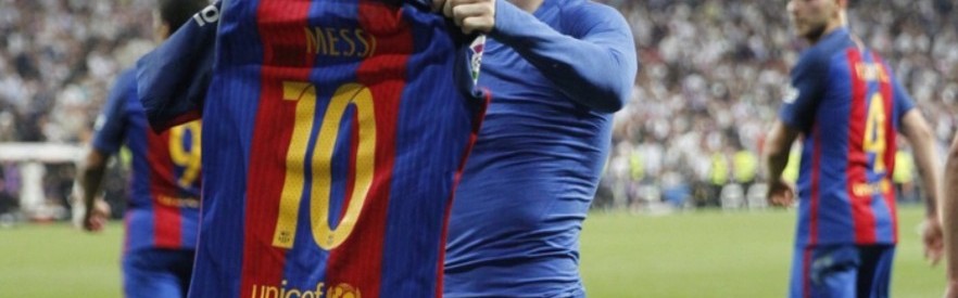  皇马众将发力击败巴萨，国家德比再添佳话  