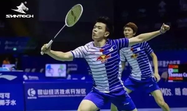  梅总双打配合默契十足，法网混双强势捧杯