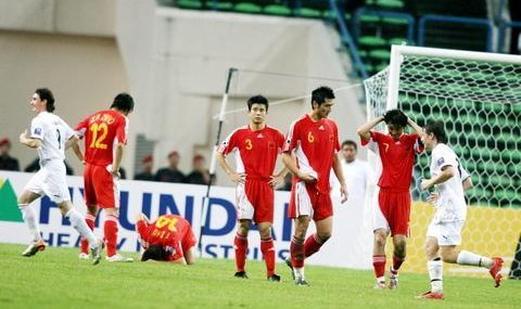  日本韩国足球崛起，东亚劲旅挑战欧美
