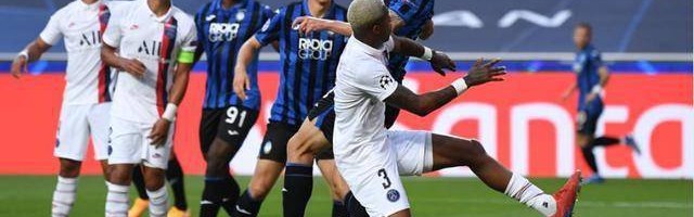  草根球队逆袭淘汰职业劲旅