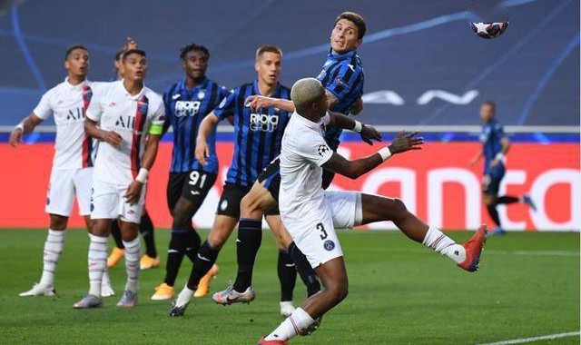  草根球队逆袭淘汰职业劲旅