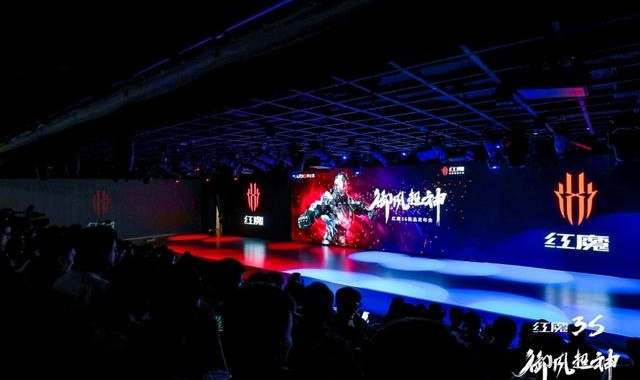  电竞元宇宙概念落地 虚拟赛场带来颠覆性体验